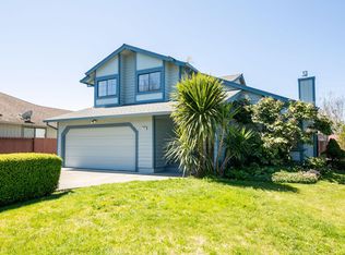 2005 Quail Run, Santa Rosa, CA 95403