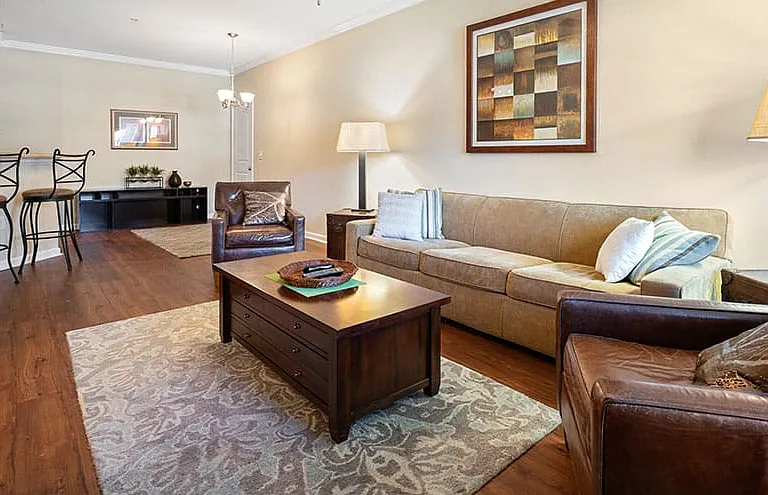 The Arlington at Eastern Shore Centre Apartments — Photo 48