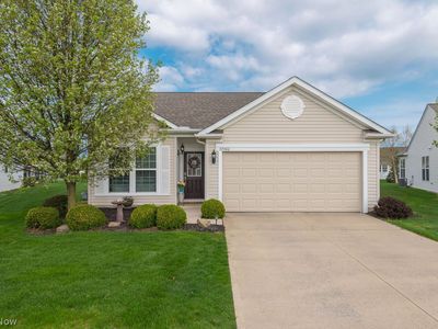 37960 Ashfield Way, North Ridgeville, OH, 44039