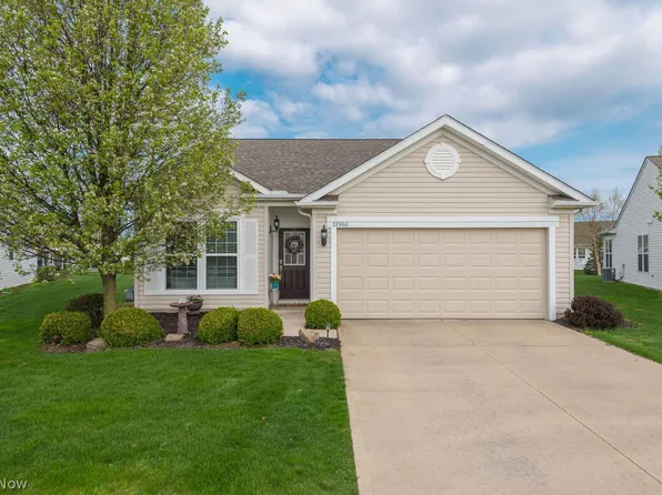 37960 Ashfield Way, North Ridgeville, OH 44039
