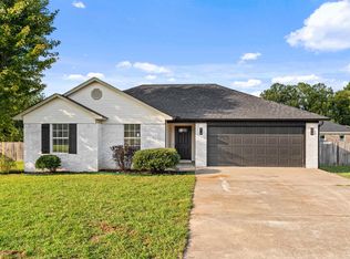 16 Reno Cv, Cabot, AR 72023