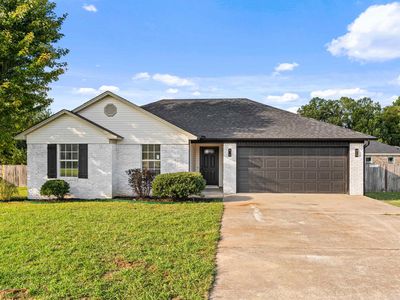 16 Reno Cv, Cabot, AR, 72023