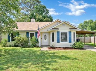2529 Clovis Rd SW, Huntsville, AL 35803