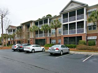 1417 Basildon Rd, Mount Pleasant, SC 29466