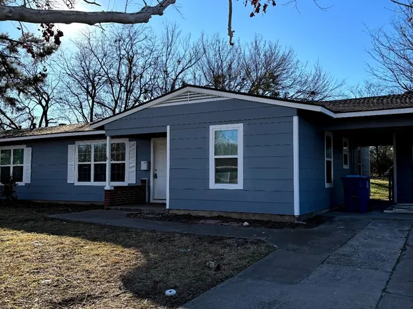 107 Twining Dr #B, Denison, TX 75020