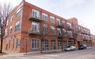 2111 W Churchill St #P-43, Chicago, IL, 60647