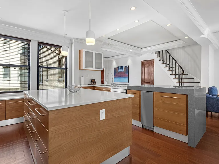 The Walton Residence — Photo 92