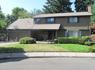 2075 SW 106th Pl, Portland, OR 97225