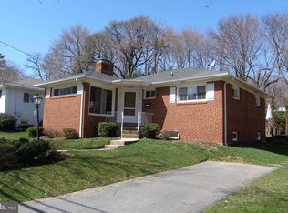 5103 Flanders Ave, Kensington, MD 20895