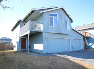 9400 Flintlock St, Anchorage, AK 99507