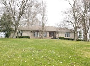 3645 McClure Rd, Winchester, KY 40391