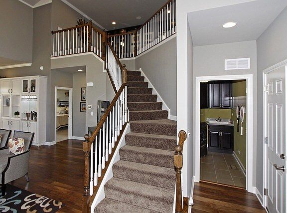 2nd image of 27 W 156 E Breme Lot 4002