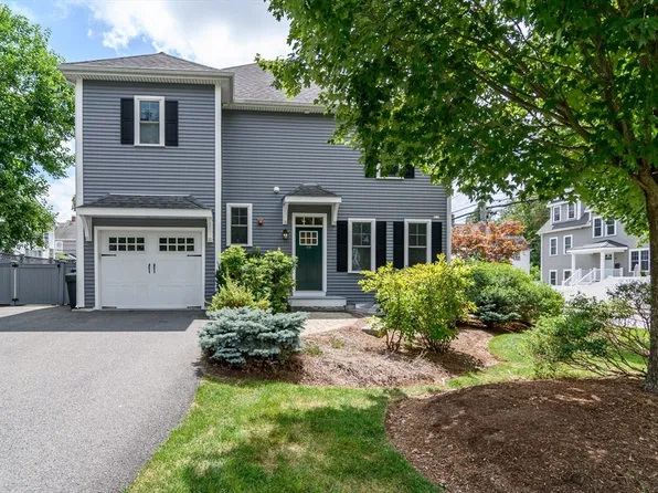 84 Middlesex Ave #84, Natick, MA 01760