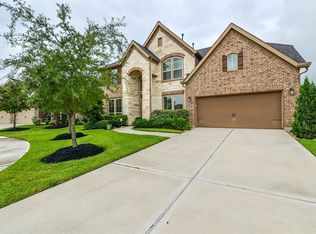2406 Zoe Fair Ct, Katy, TX 77494