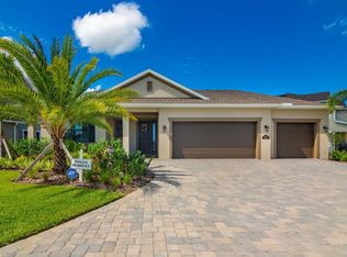 2721 Casterton Dr, Melbourne, FL 32940
