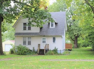 315 S Chestnut St, Kewanee, IL 61443