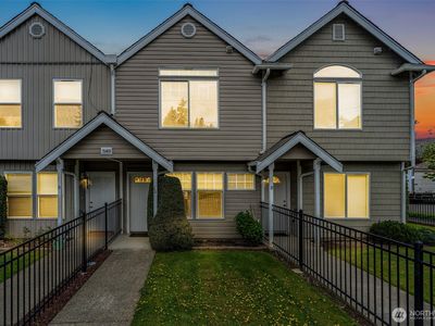 5140 Browns Point Boulevard #C, Tacoma, WA, 98422