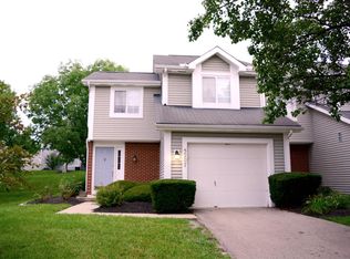 5207 Bay Pointe Dr, Mason, OH 45040