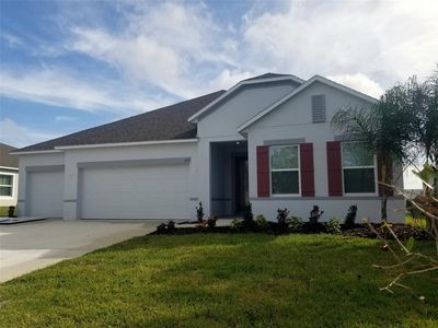 204 Barrington Dr, Haines City, FL, 33844