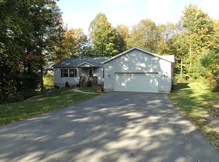 25589 Beckwith Rd, Evans Mills, NY 13637