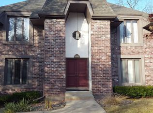 1503 NW Weatherstone Ln, Blue Springs, MO 64015