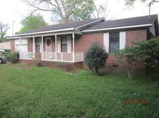 203 Mercer St, Washington, GA 30673