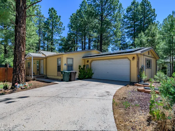 2388 W Alaska Avenue --, Flagstaff, AZ 86001