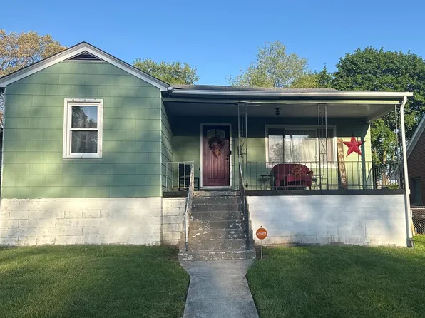 520 Orchard Ave, Beckley, WV 25801