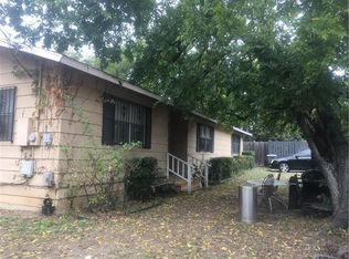 2008 E 12th St, Austin, TX 78702