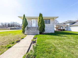 16446 Spaulding Ave, Markham, IL