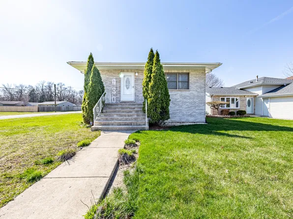 16446 Spaulding Ave, Markham, IL 60428