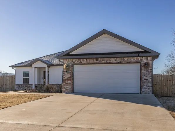 39 W Chikasaw Rd, Farmington, AR 72730