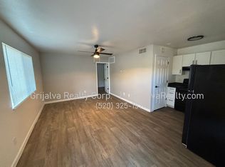 2322 Elaine Blvd, Tucson, AZ 85716