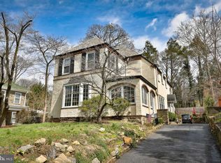 3927 Henry Ave, Philadelphia, PA 19129