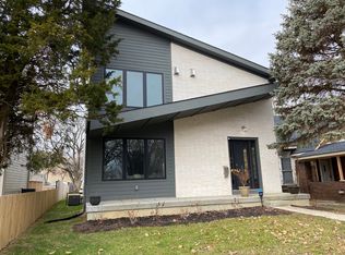 1106 N Beville Ave, Indianapolis, IN
