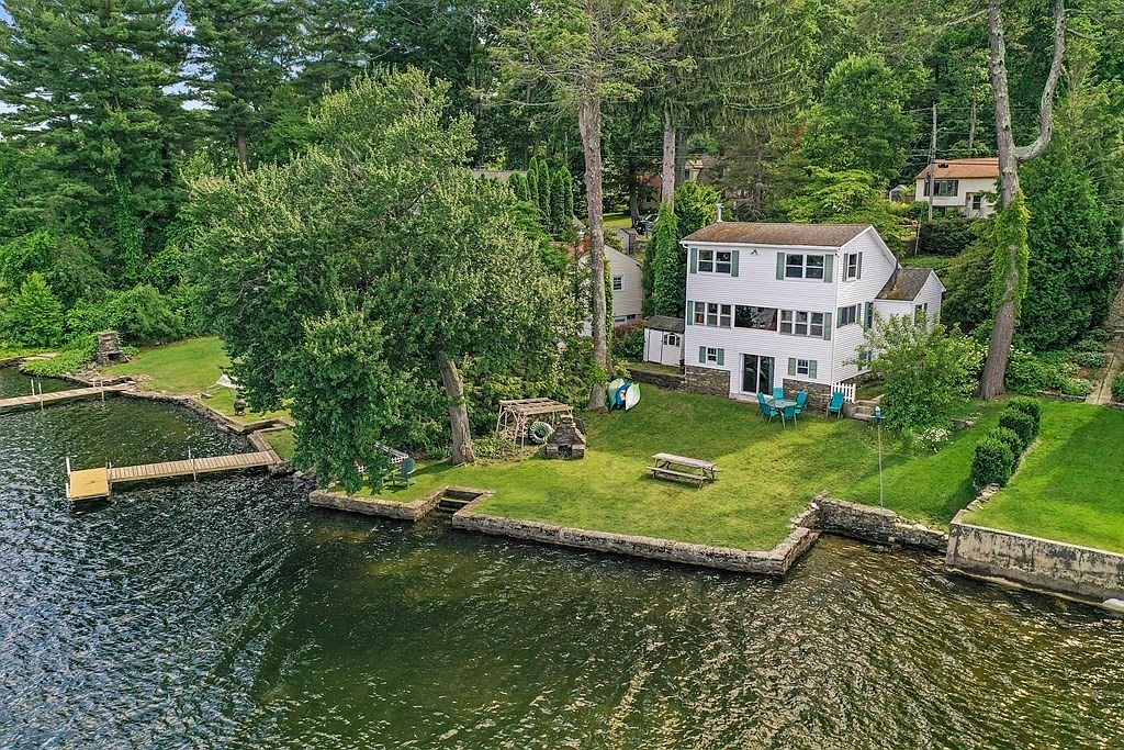 19 W Sutton Rd, Sutton, MA 01590 | Zillow