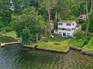 19 W Sutton Rd, Sutton, MA 01590