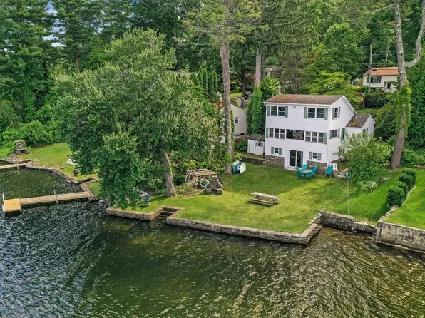 19 W Sutton Rd, Sutton, MA 01590
