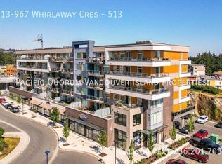 513-967 Whirlaway Cres #513, Langford, BC V9B6W6