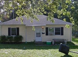 1303 Laurel Dr, Urbana, IL