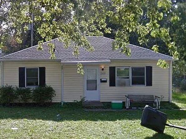 1303 Laurel Dr