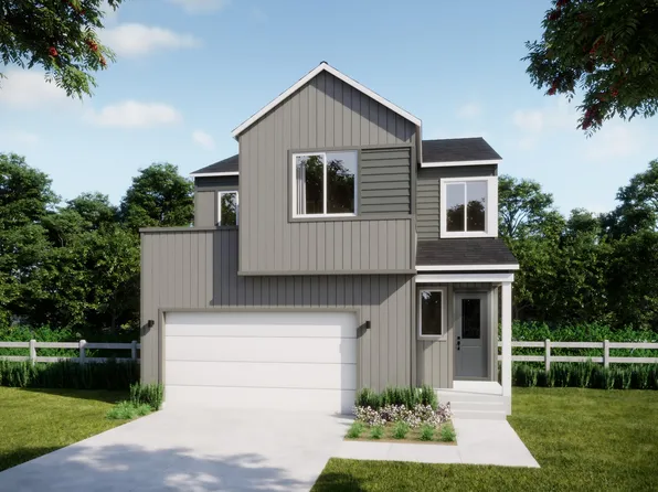8621 Piedra River St, Littleton, CO 80125