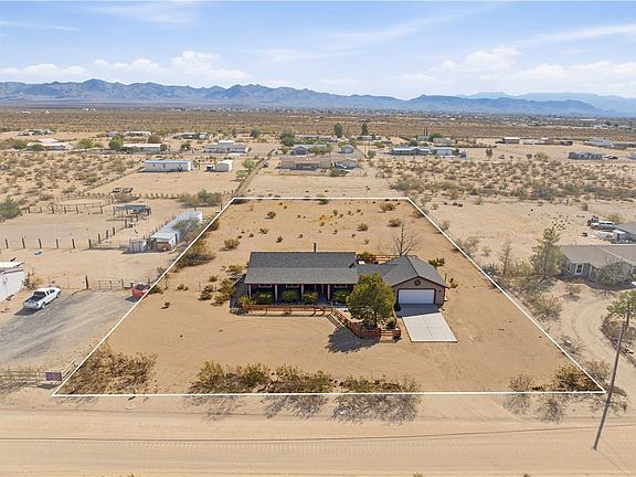 2nd image of 3686 N Mormon Flat Road