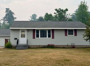 48 Elm Blvd, Babbitt, MN 55706