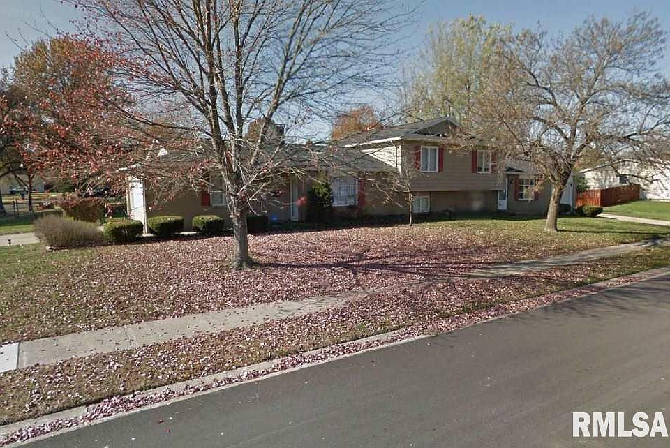2nd image of 2033 Croydon Dr