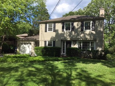 143 Lake St, Glencoe, IL, 60022