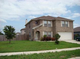 3425 Quintana Trl, Seguin, TX 78155