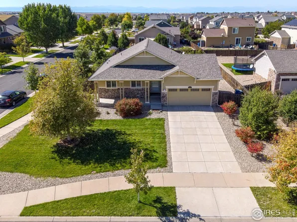 253 S Newcastle Way, Aurora, CO 80018