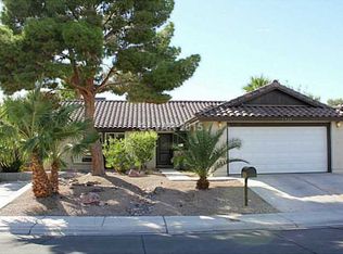 3904 Aspencrest Dr, Las Vegas, NV 89108