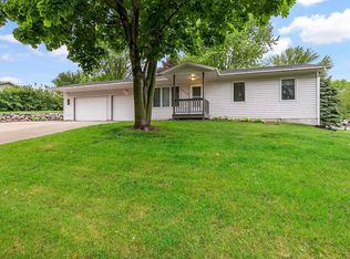 1508 24th Ave NW, Faribault, MN 55021